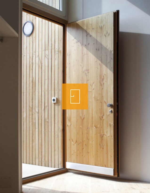 Seremo - Fenster, Türen, Sonnenschutz