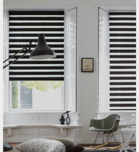 Seremo - Beschattung und Sonnenschutz