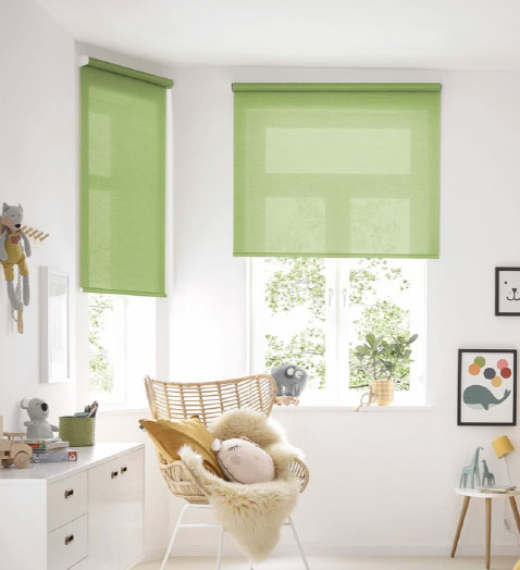 Seremo - Beschattung und Sonnenschutz