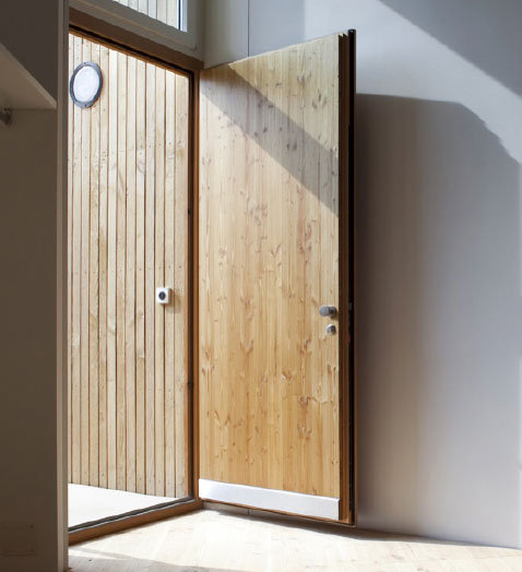 Seremo - Wartung, Service, Montage und Reparatur von Fenster und Türen